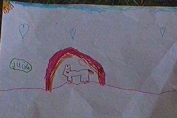 Jeune auteur inconnu(e)